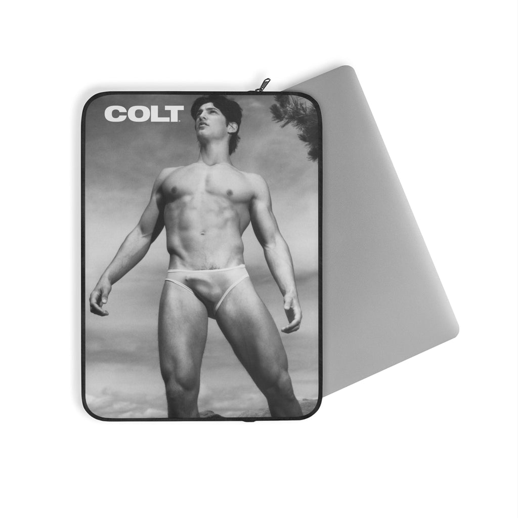 COLT Man Laptop Sleeve - Franco Kier