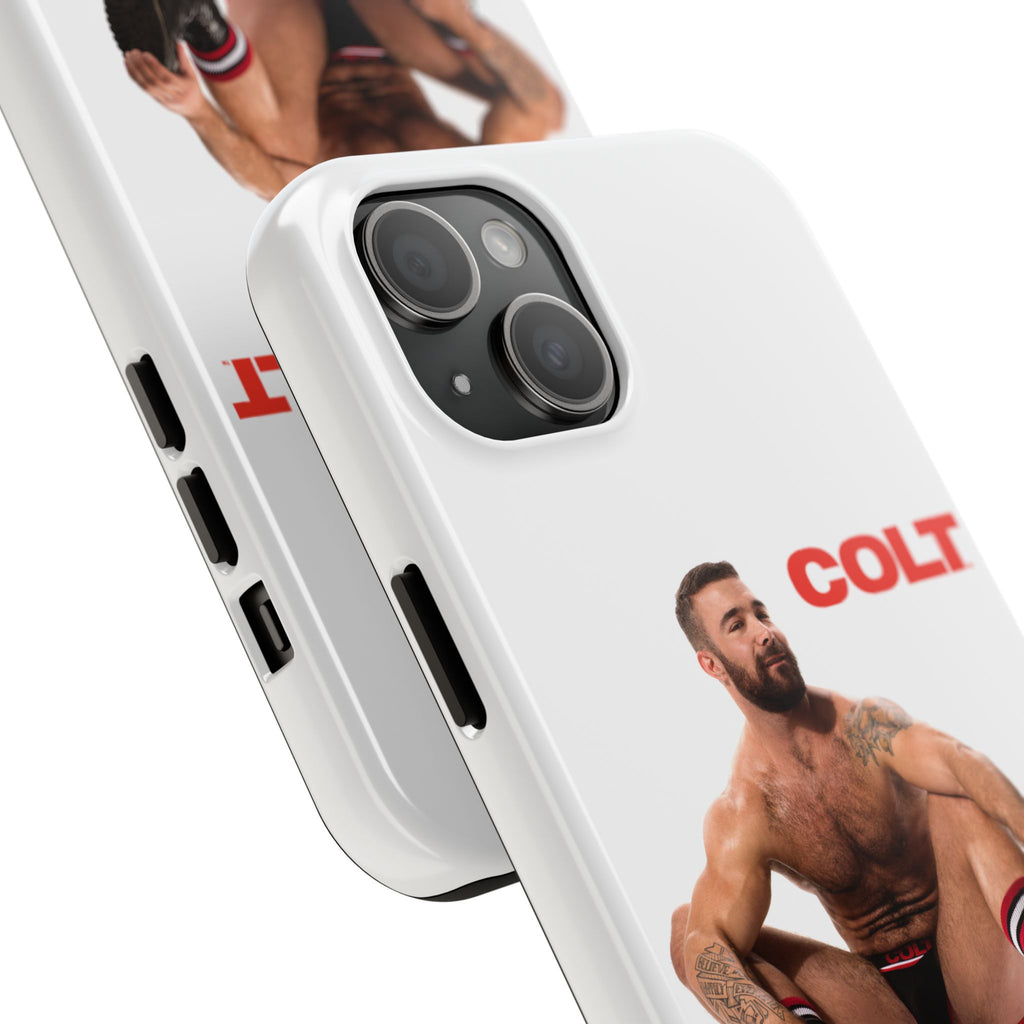 COLT Tough Mobile Case - Brian Maier