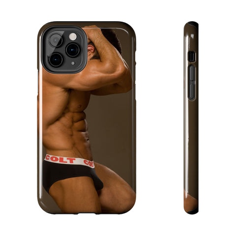 COLT Man Tough Mobile Case