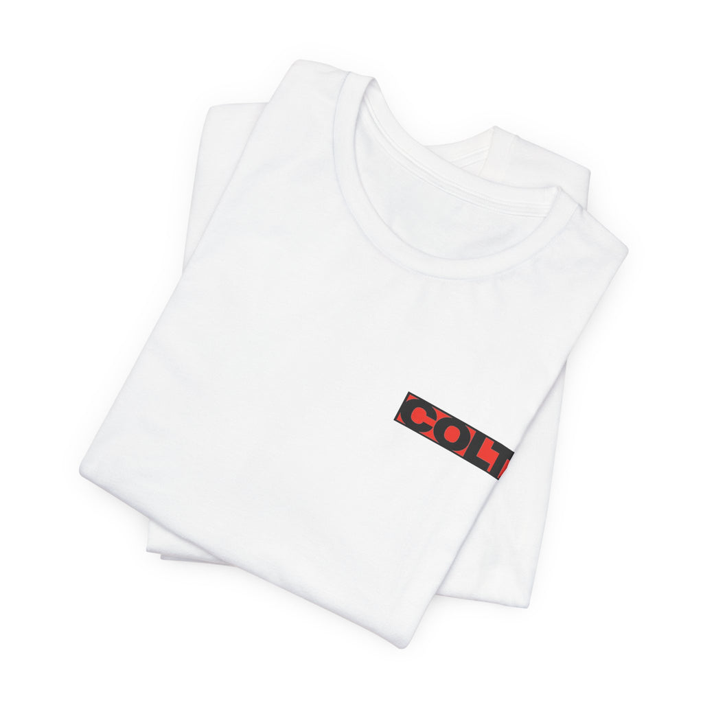 COLT Logo Tee
