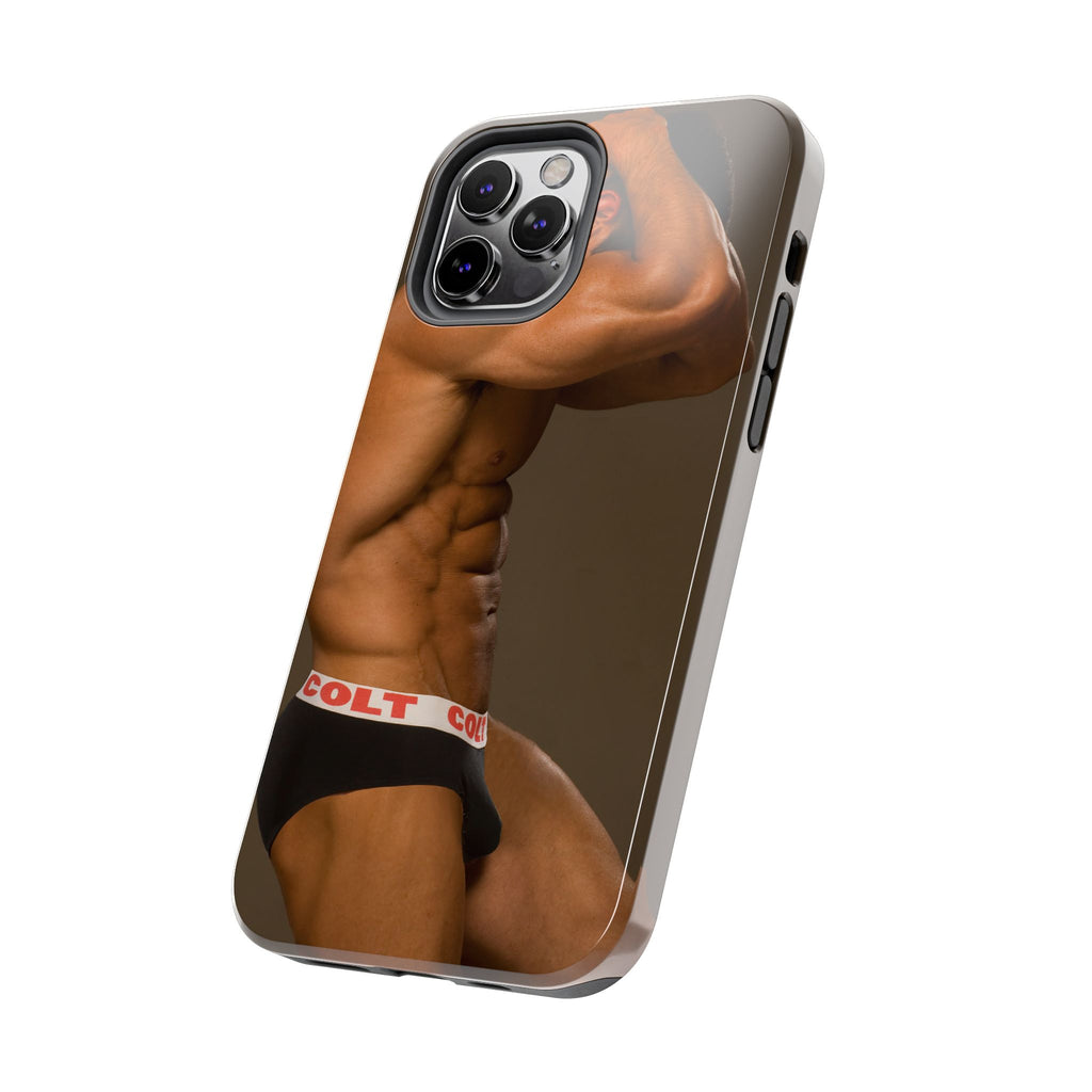 COLT Man Tough Mobile Case