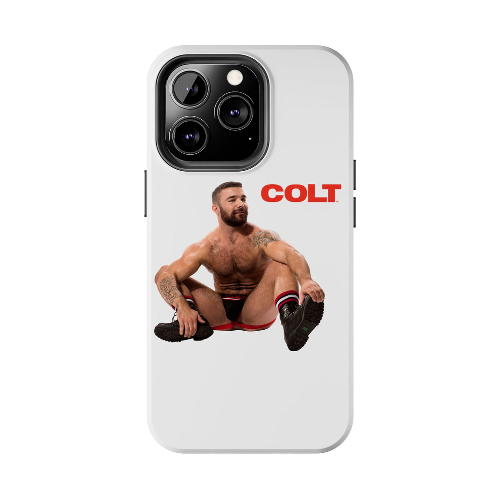 COLT Tough Mobile Case - Brian Maier