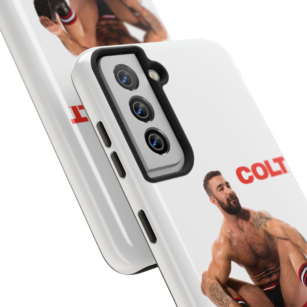 COLT Tough Mobile Case - Brian Maier