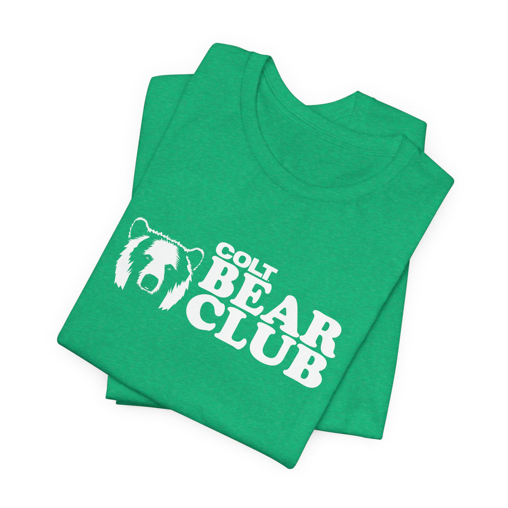 COLT Bear Club Tee