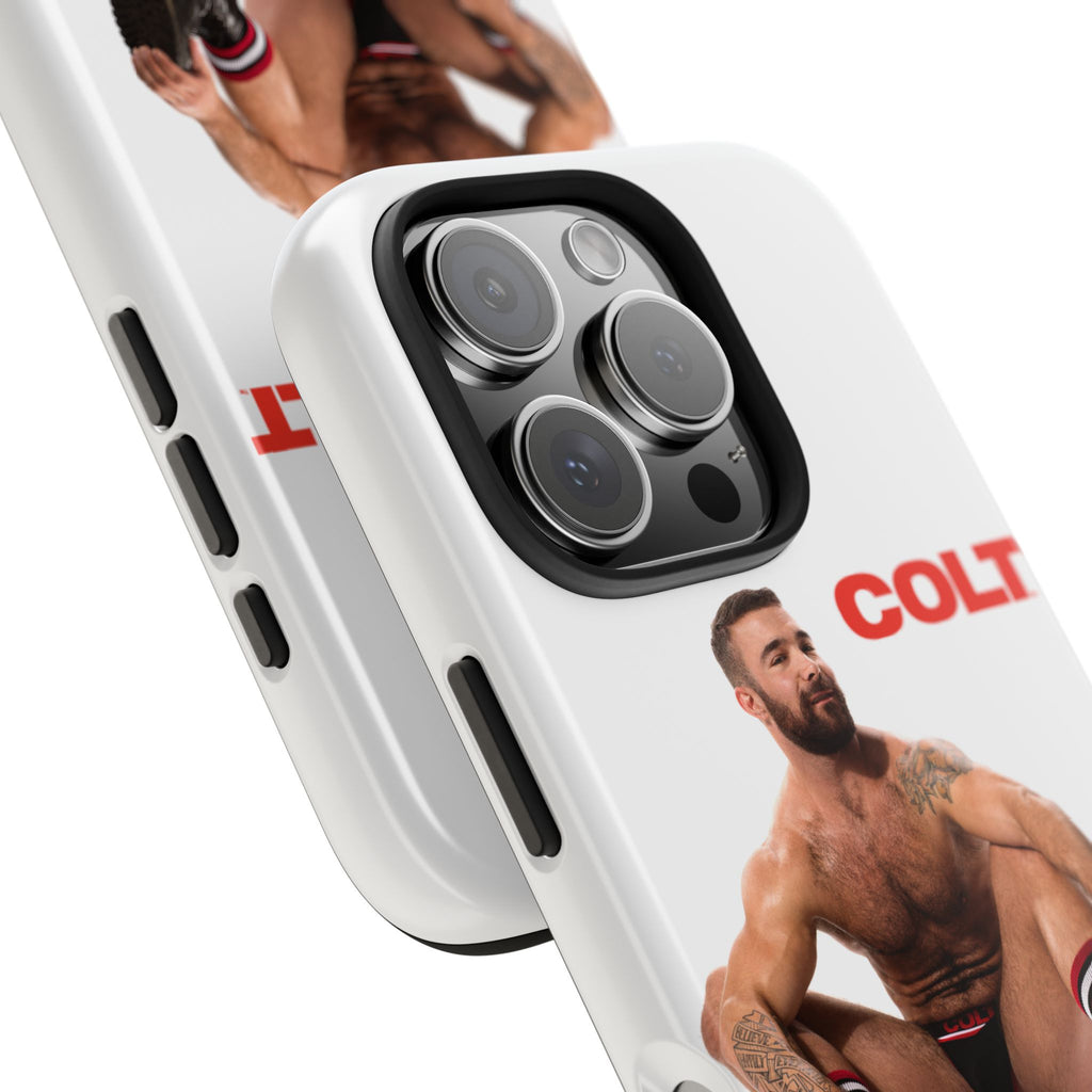 COLT Tough Mobile Case - Brian Maier