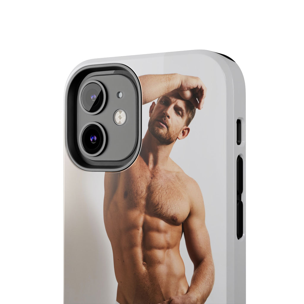 COLT Man Mobile Case - Constantine