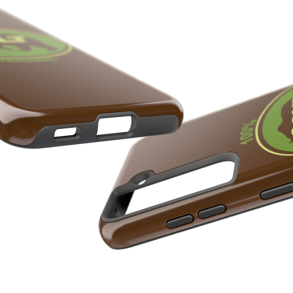 COLT Tough Mobile Case - 100% Bear Original