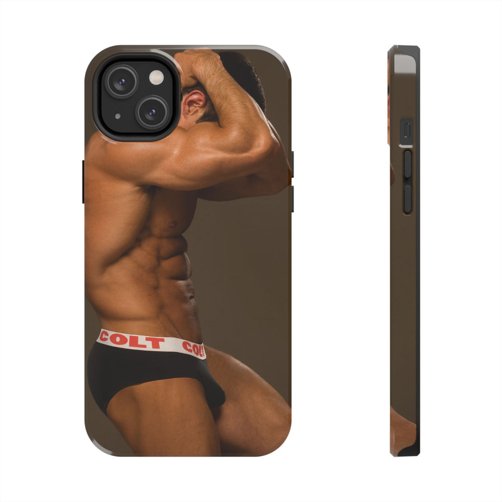 COLT Man Tough Mobile Case