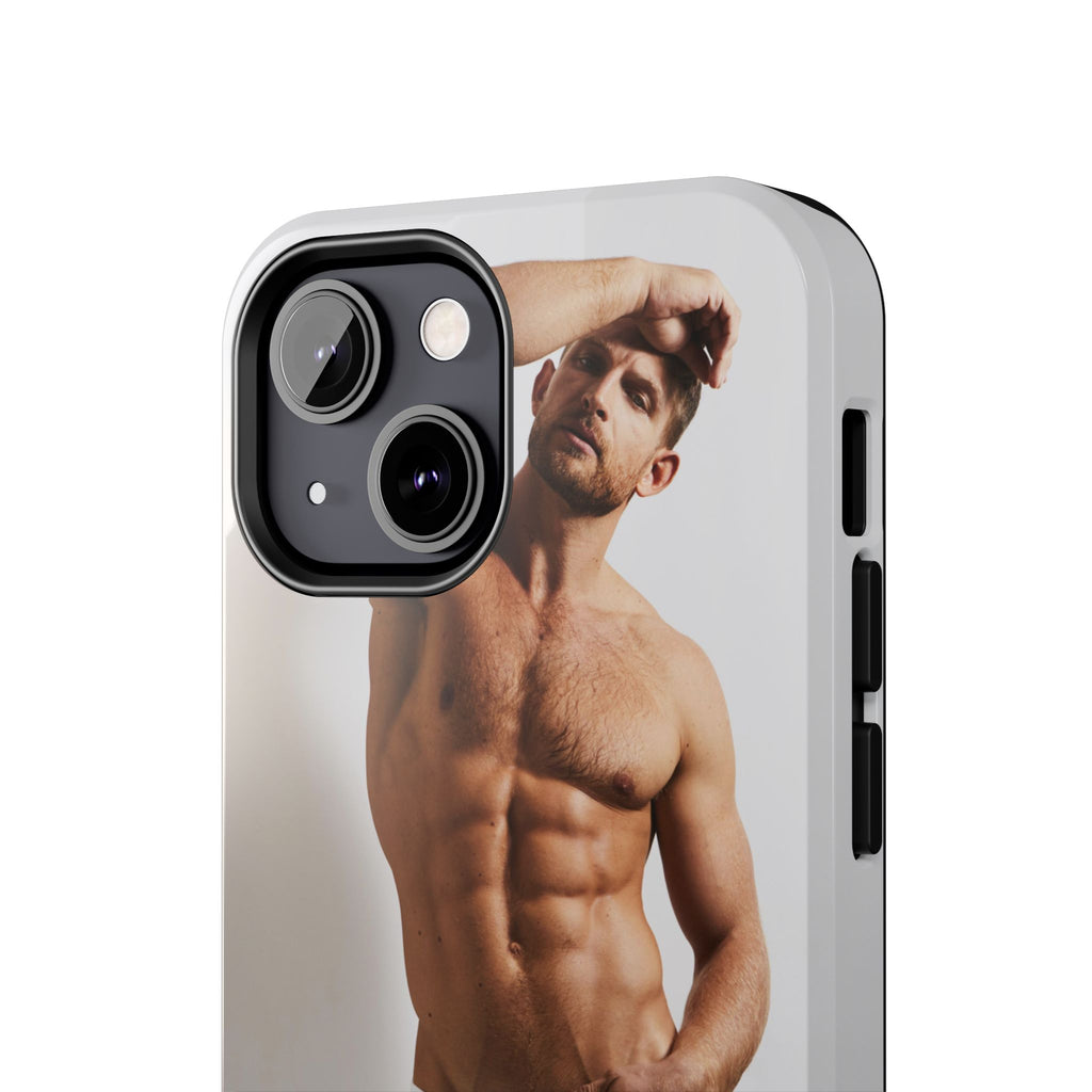 COLT Man Mobile Case - Konstantin