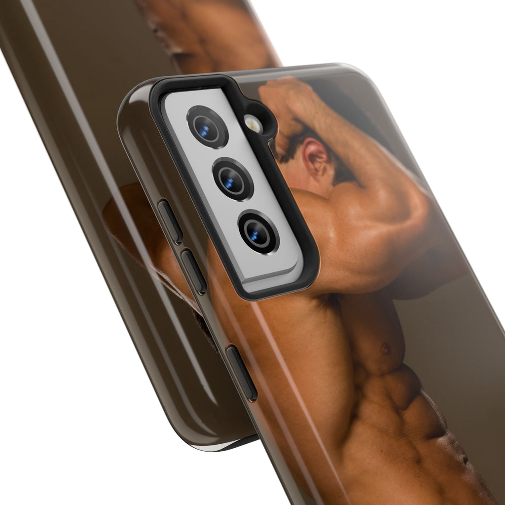 COLT Man Tough Mobile Case
