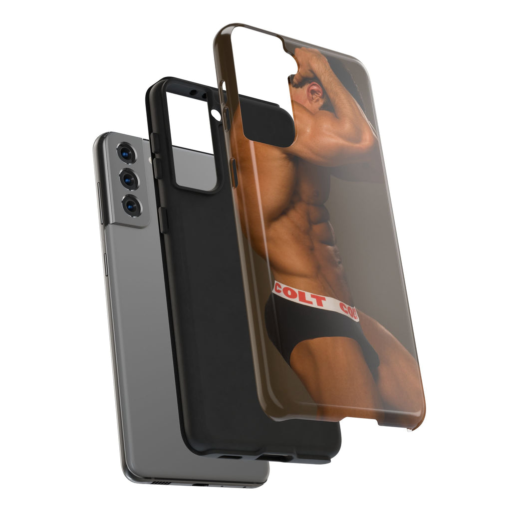 COLT Man Tough Mobile Case