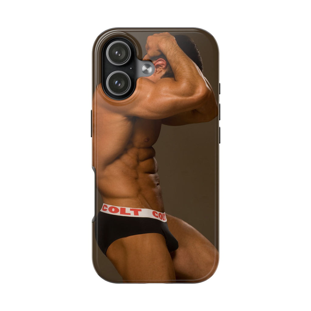 COLT Man Tough Mobile Case