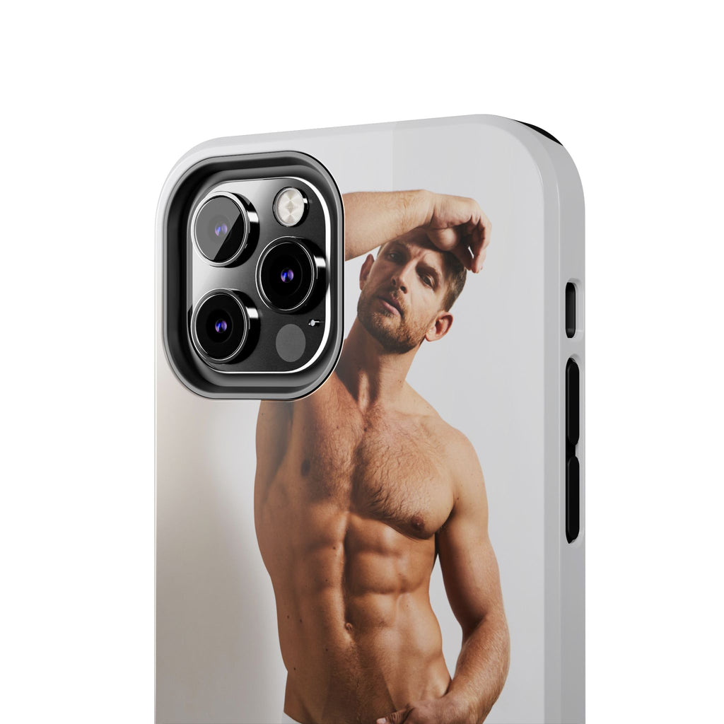 COLT Man Mobile Case - Konstantin