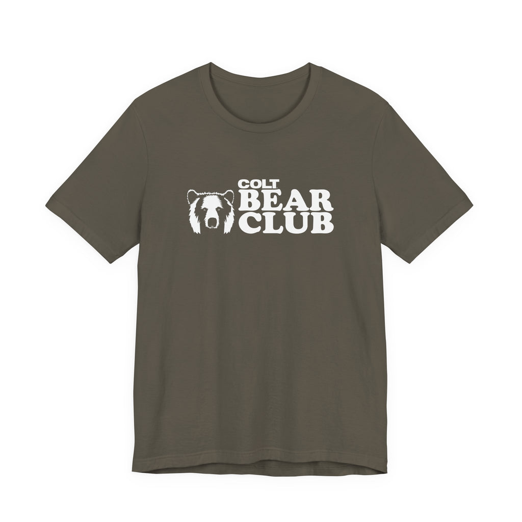 COLT Bear Club Tee