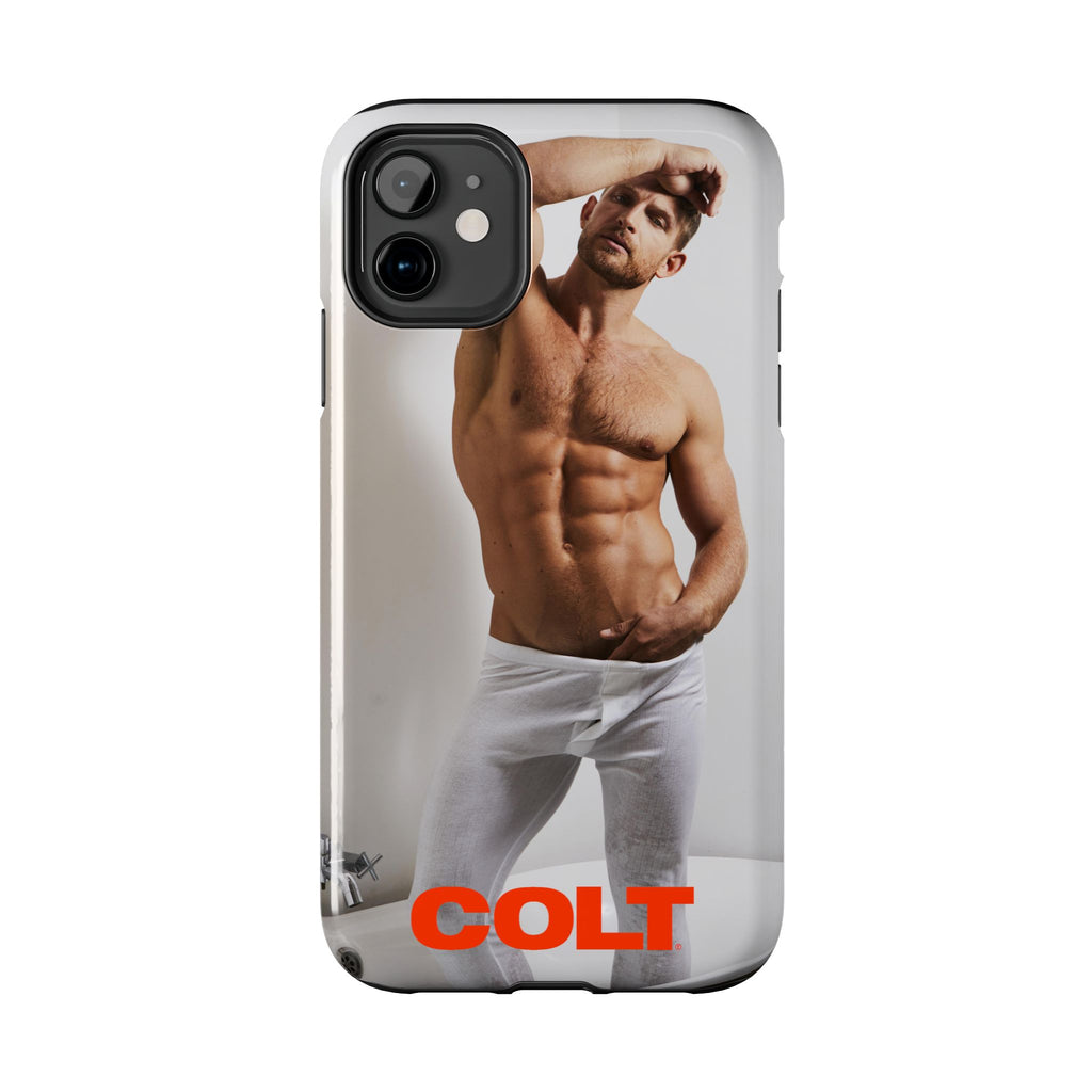 COLT Man Mobile Case - Constantine