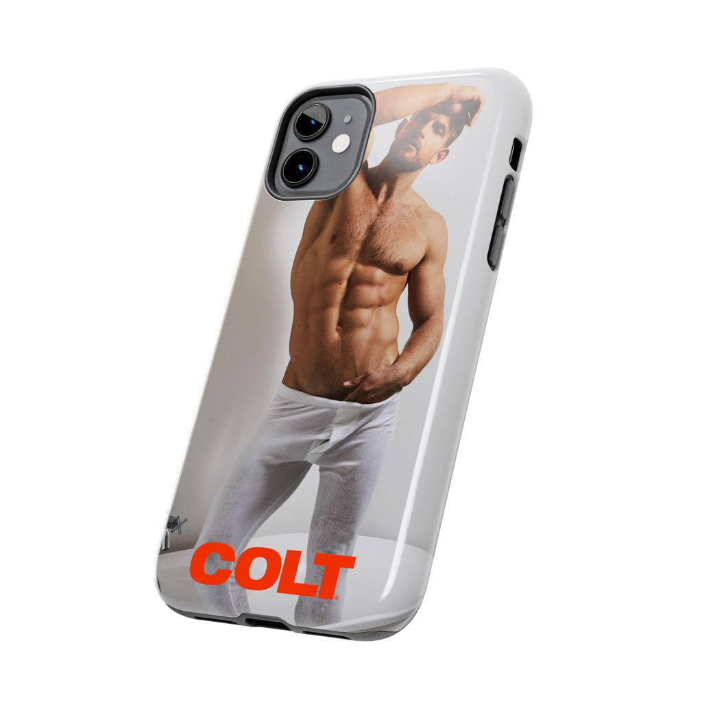 COLT Man Mobile Case - Konstantin