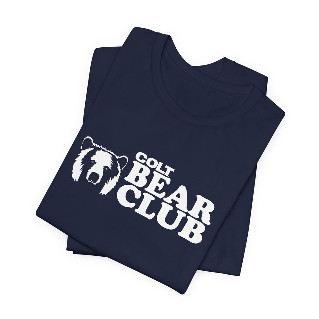 COLT Bear Club Tee