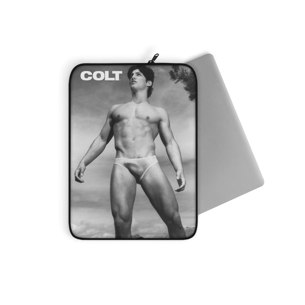 COLT Man Laptop Sleeve - Franco Kier