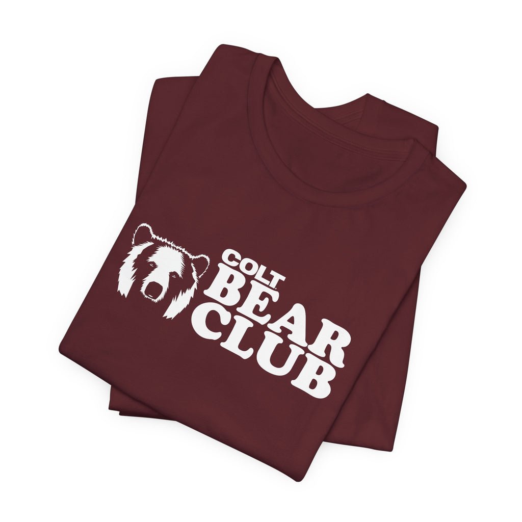 COLT Bear Club Tee