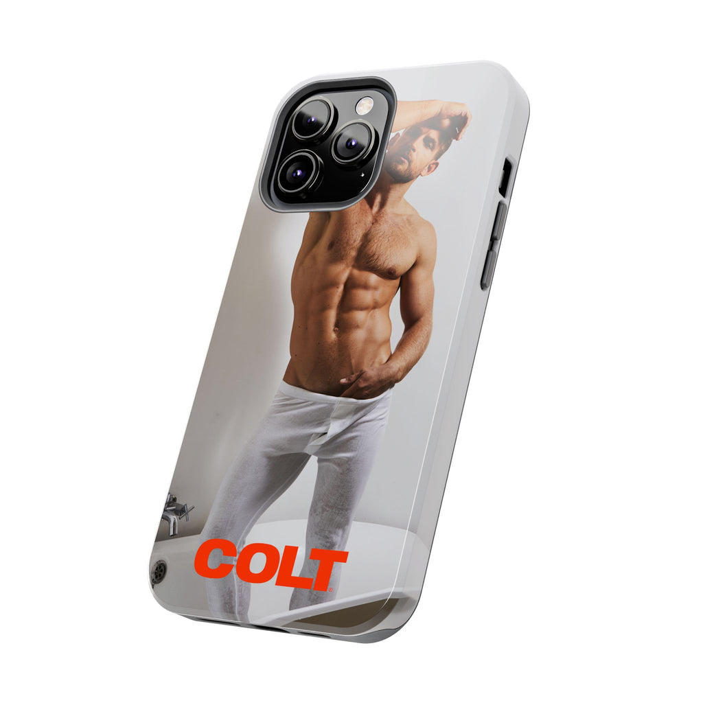 COLT Man Mobile Case - Konstantin