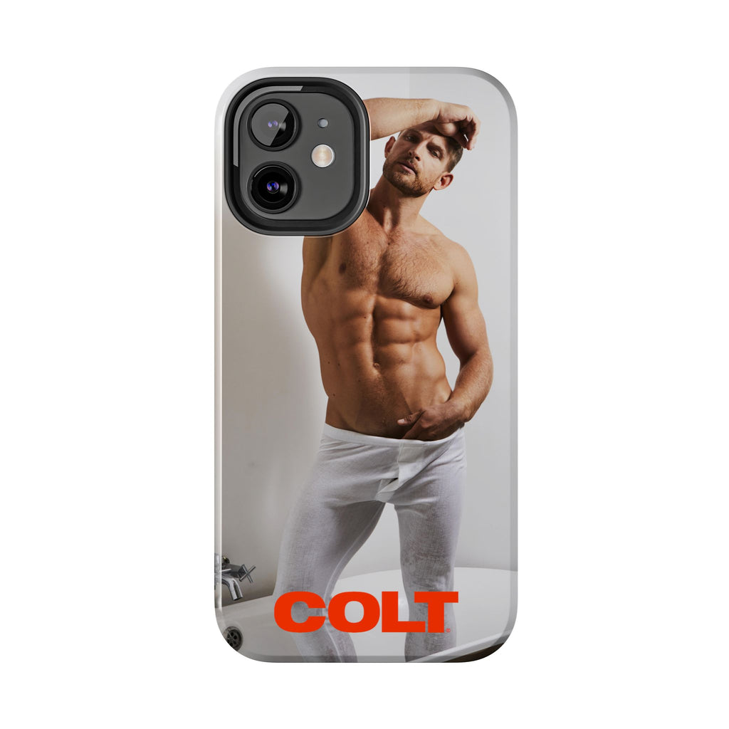 COLT Man Mobile Case - Constantine
