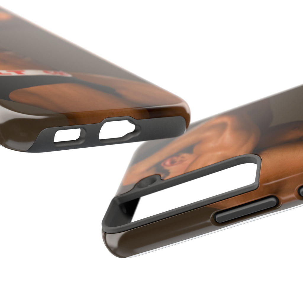 COLT Man Tough Mobile Case