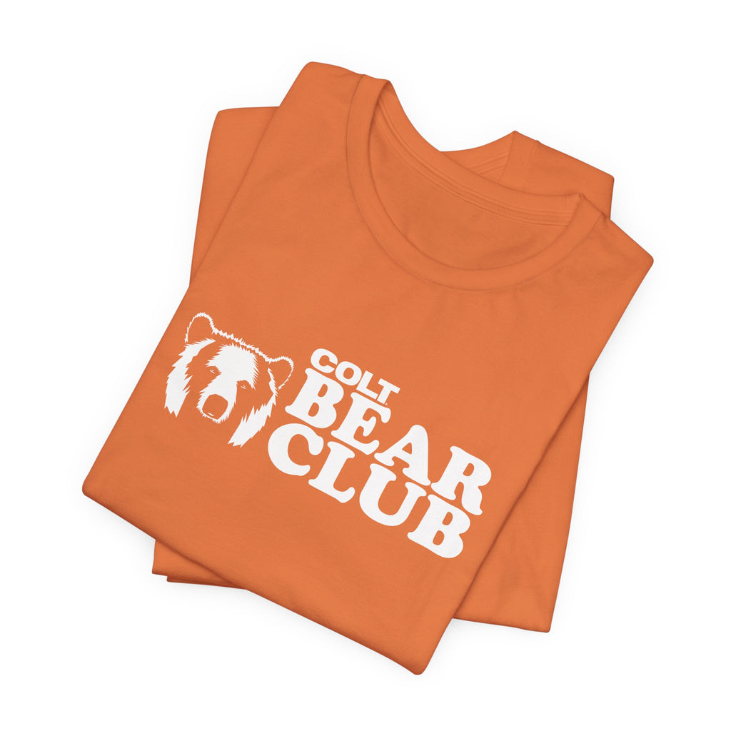 COLT Bear Club Tee