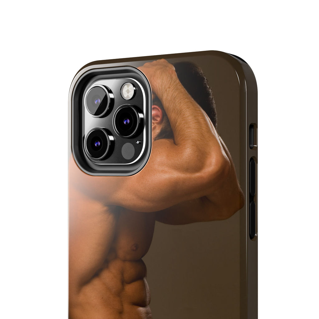 COLT Man Tough Mobile Case