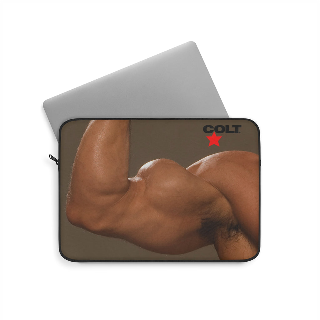 COLT Bicep Laptop Sleeve