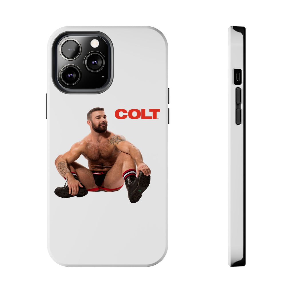 COLT Tough Mobile Case - Brian Maier