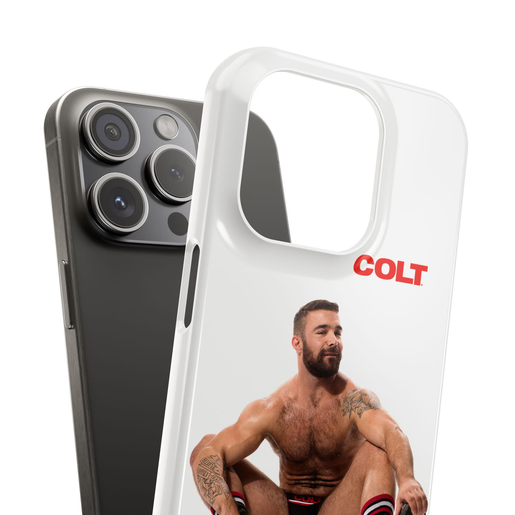 COLT Mobile Case - Brian Maier