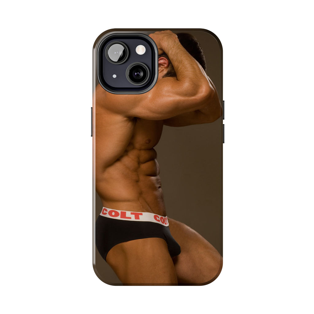 COLT Man Tough Mobile Case
