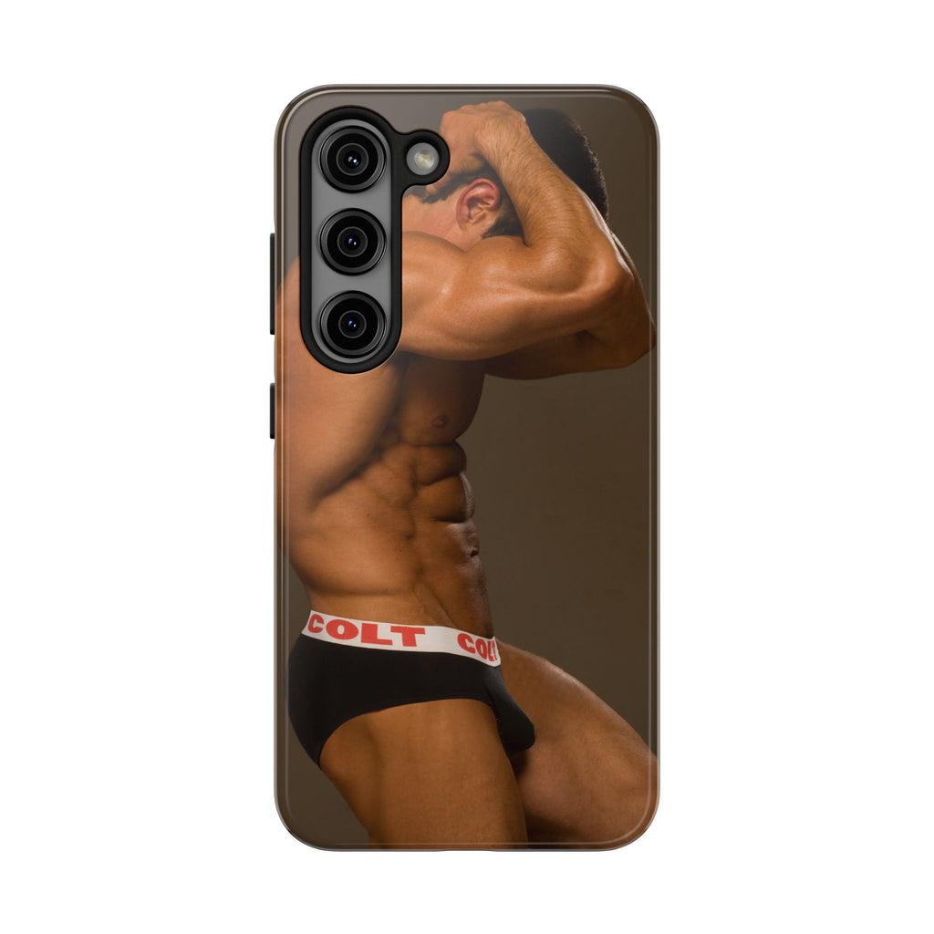 COLT Man Tough Mobile Case