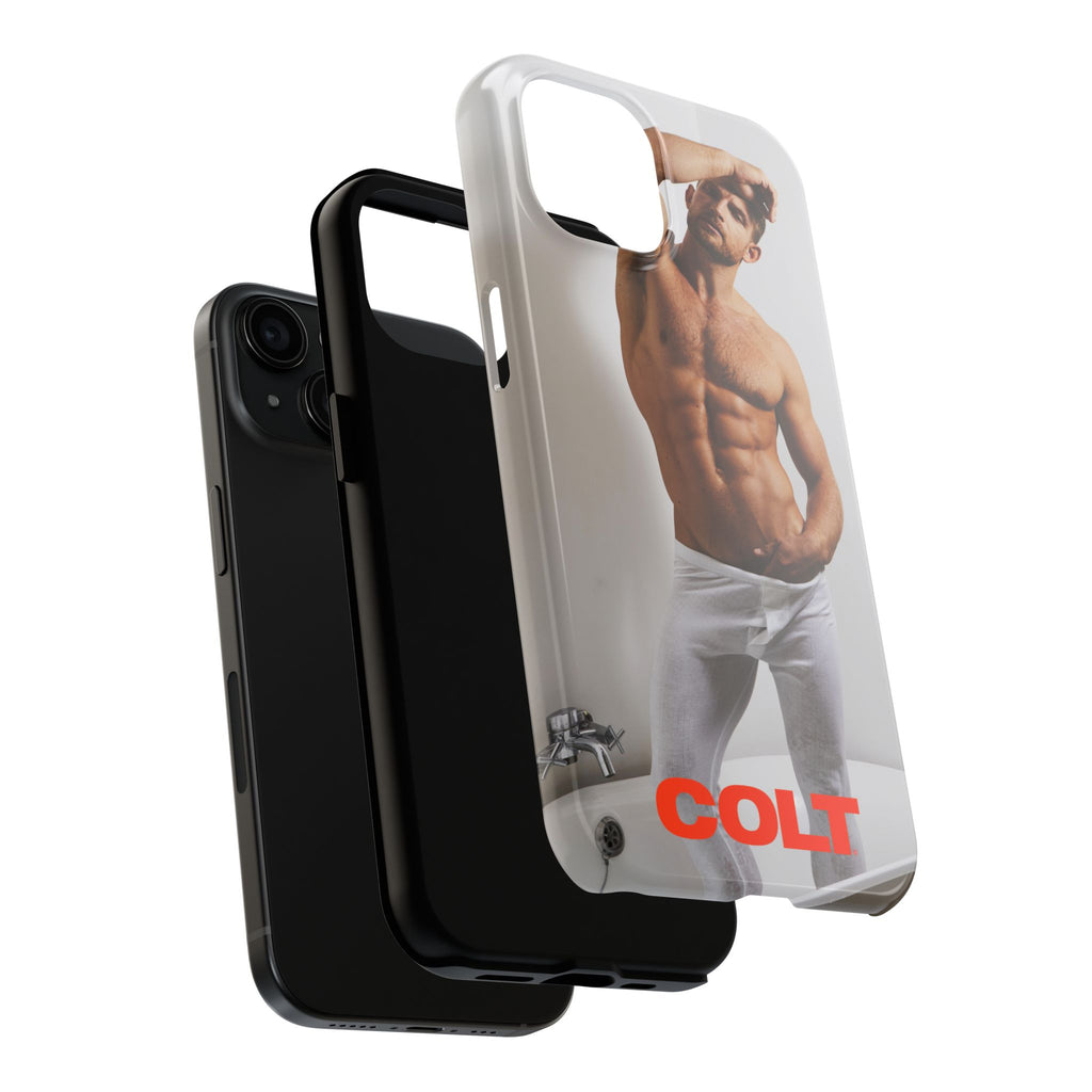 COLT Man Mobile Case - Konstantin