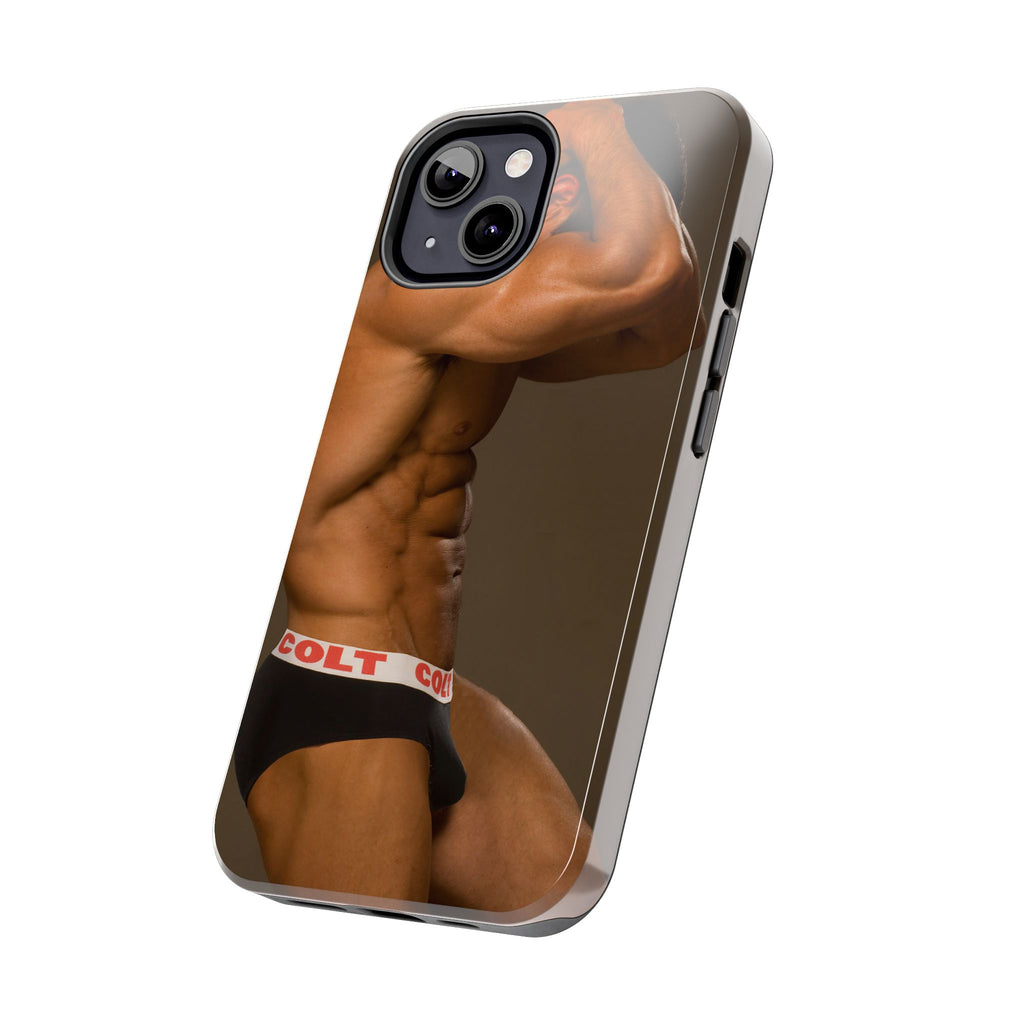COLT Man Tough Mobile Case