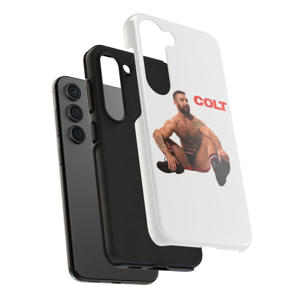 COLT Tough Mobile Case - Brian Maier