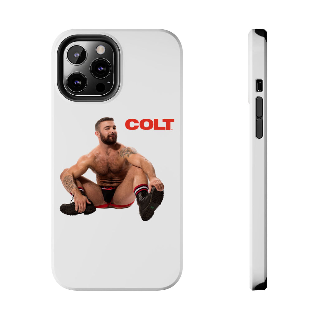 COLT Tough Mobile Case - Brian Maier