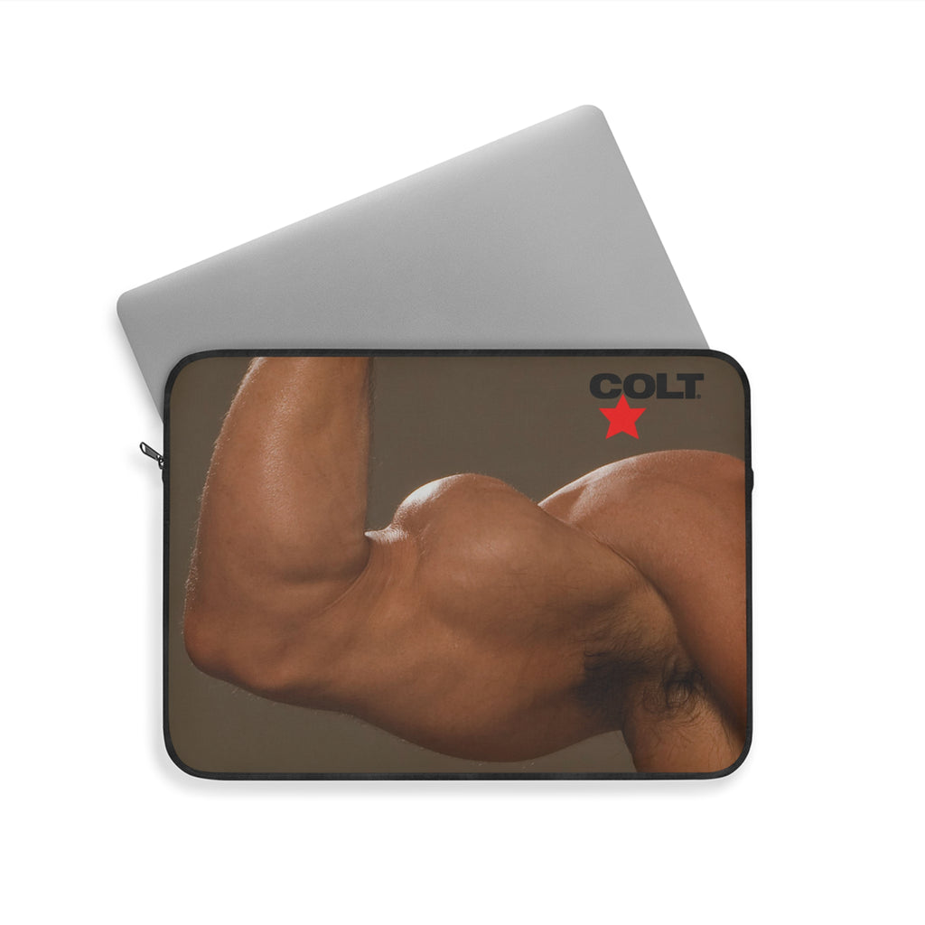 COLT Bicep Laptop Sleeve