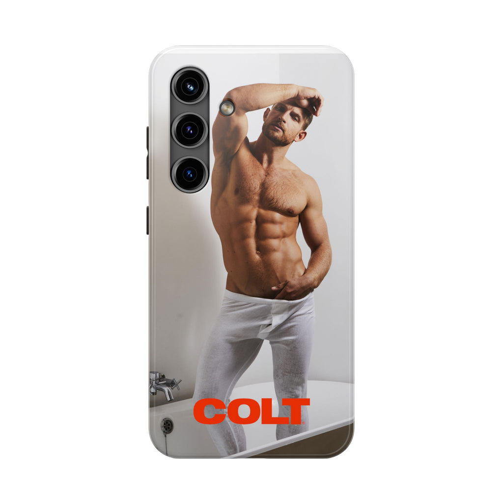 COLT Man Mobile Case - Constantine