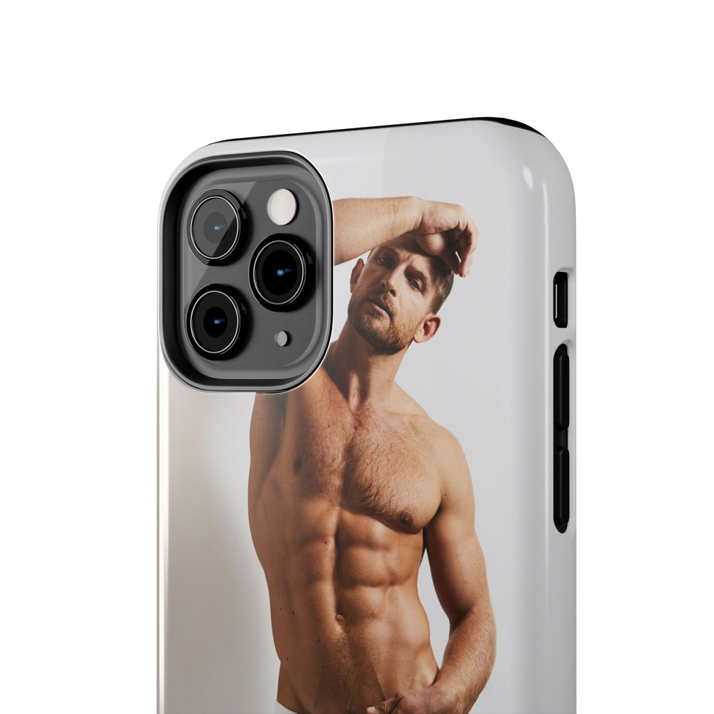 COLT Man Mobile Case - Konstantin