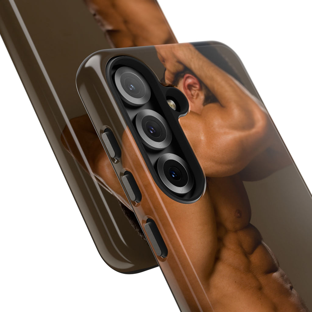 COLT Man Tough Mobile Case