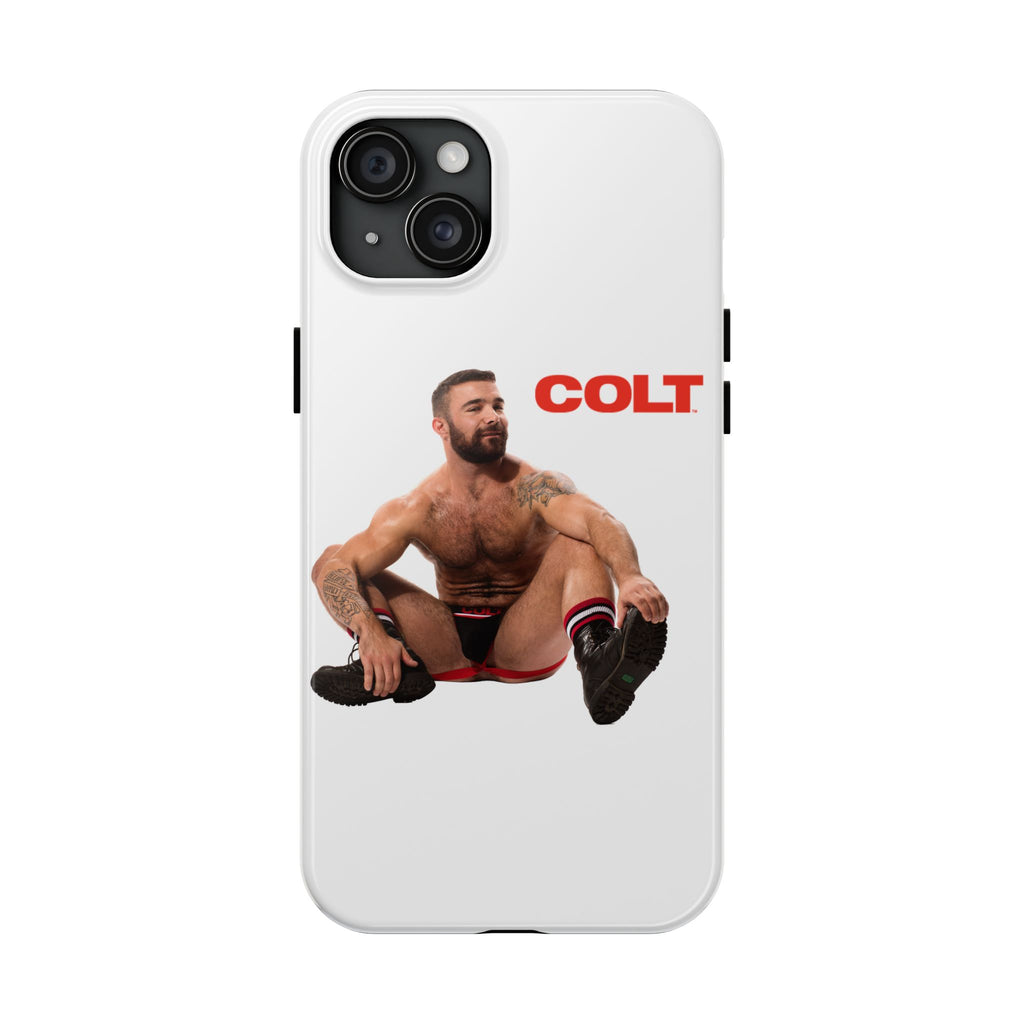 COLT Tough Mobile Case - Brian Maier