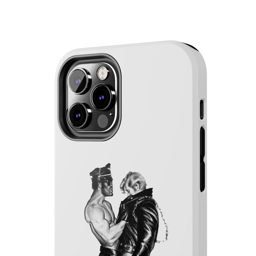 Rip COLT Leather Men Mobile Case