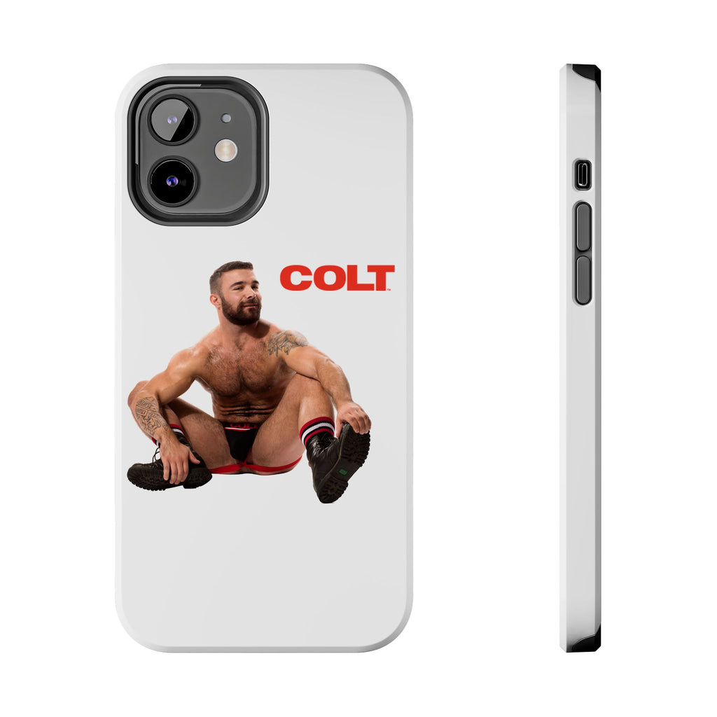 COLT Tough Mobile Case - Brian Maier