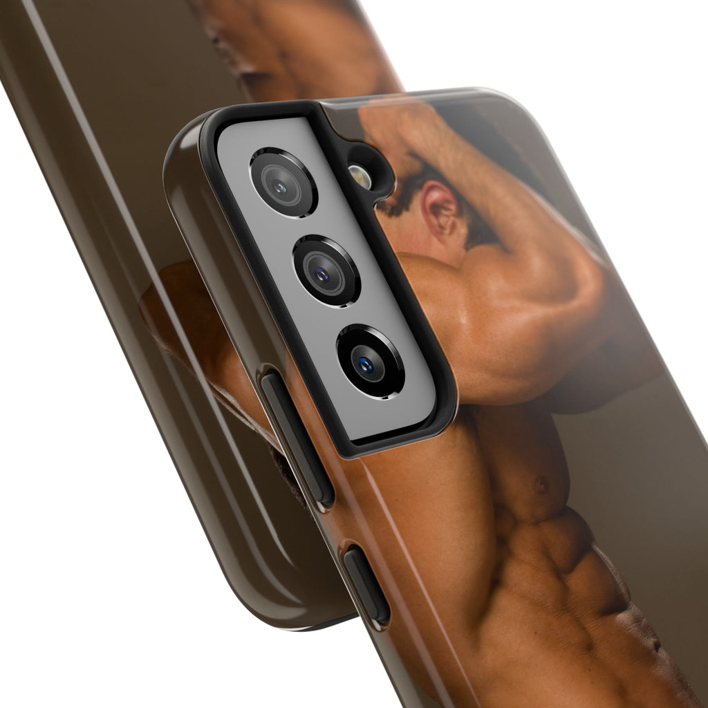 COLT Man Tough Mobile Case