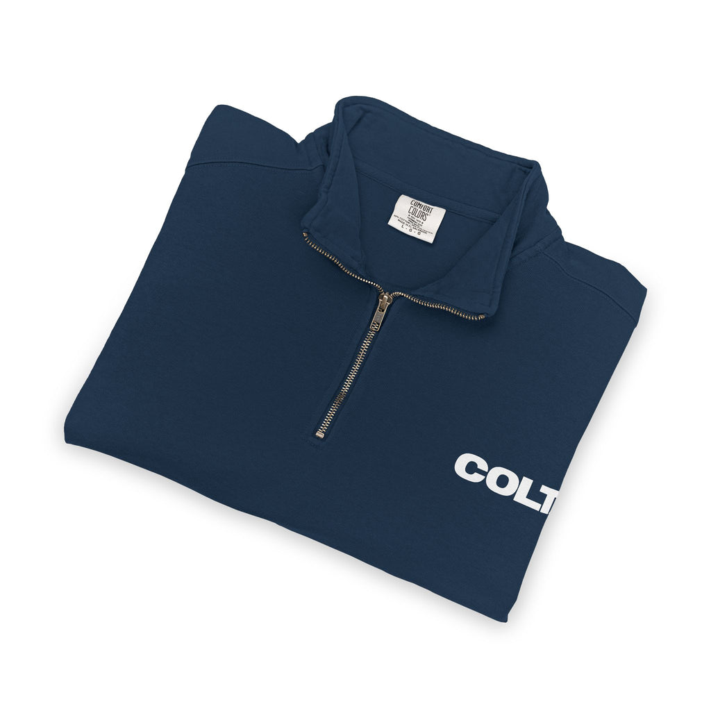COLT Quarter-Zip Sweatshirt