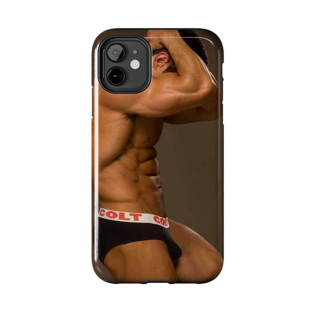 COLT Man Tough Mobile Case