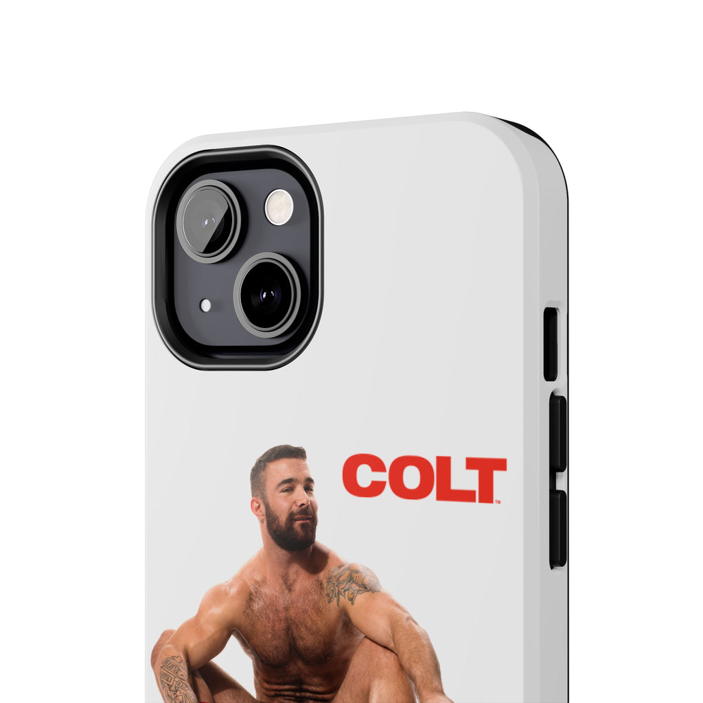 COLT Tough Mobile Case - Brian Maier