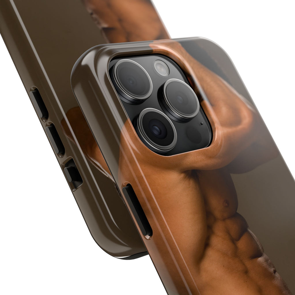 COLT Man Tough Mobile Case