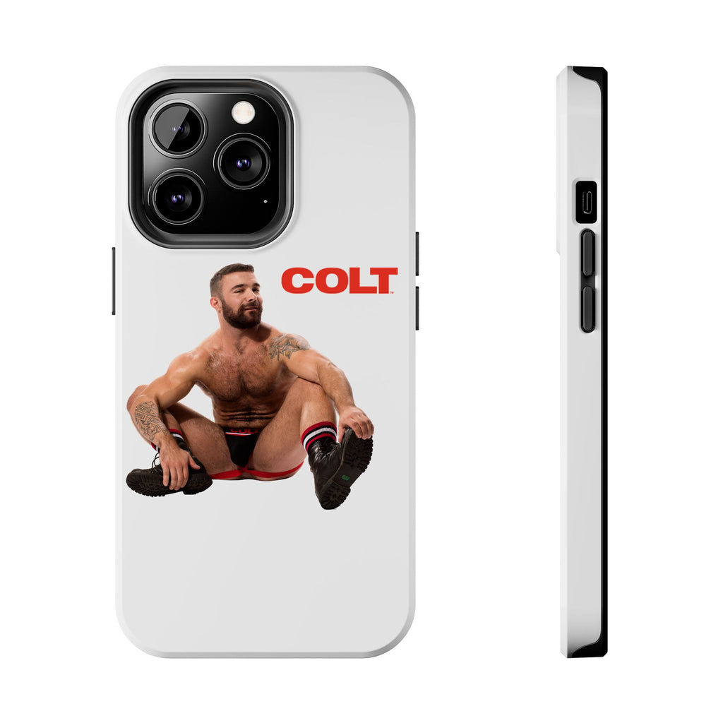 COLT Tough Mobile Case - Brian Maier